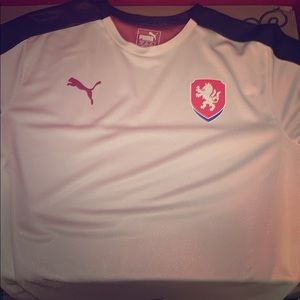Soccer Jersey